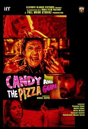 Candy and the Pizza Ggirl 2026 Hindi English Audio WEB-DL 720p - 480p - 1080p